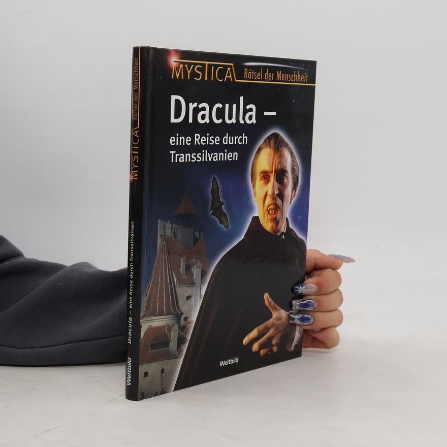 Autorenkollektiv Dracula-eine Reise durch Transsilvanien