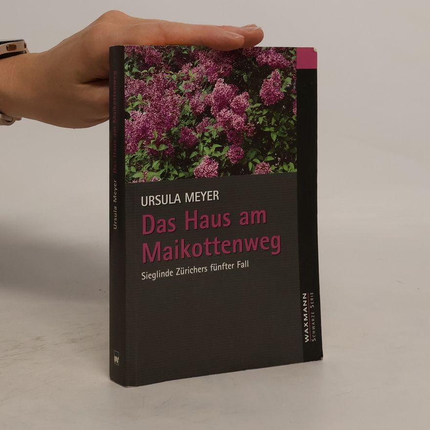 Ursula Meyer-Semlies Das Haus am Maikottenweg