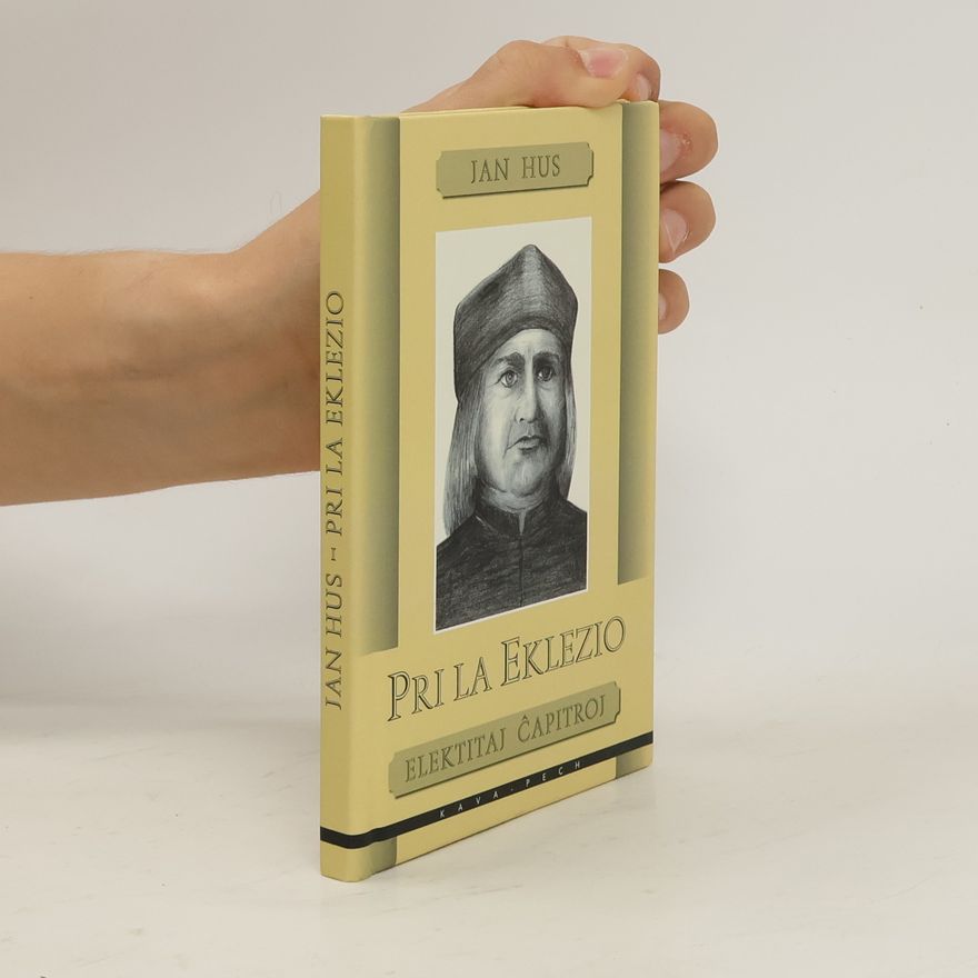 Gerrit Berveling Pri la eklezio
