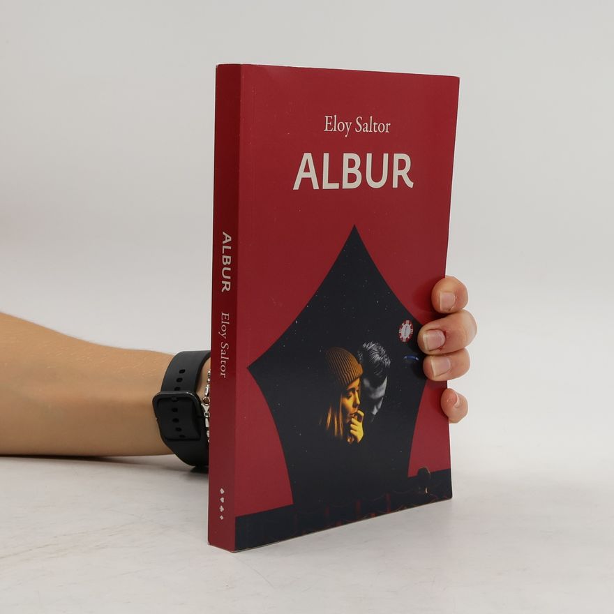 Eloy Saltor Albur