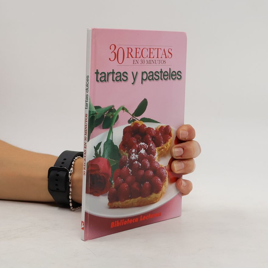 Autorenkollektiv 30 receitas en 30 minutos