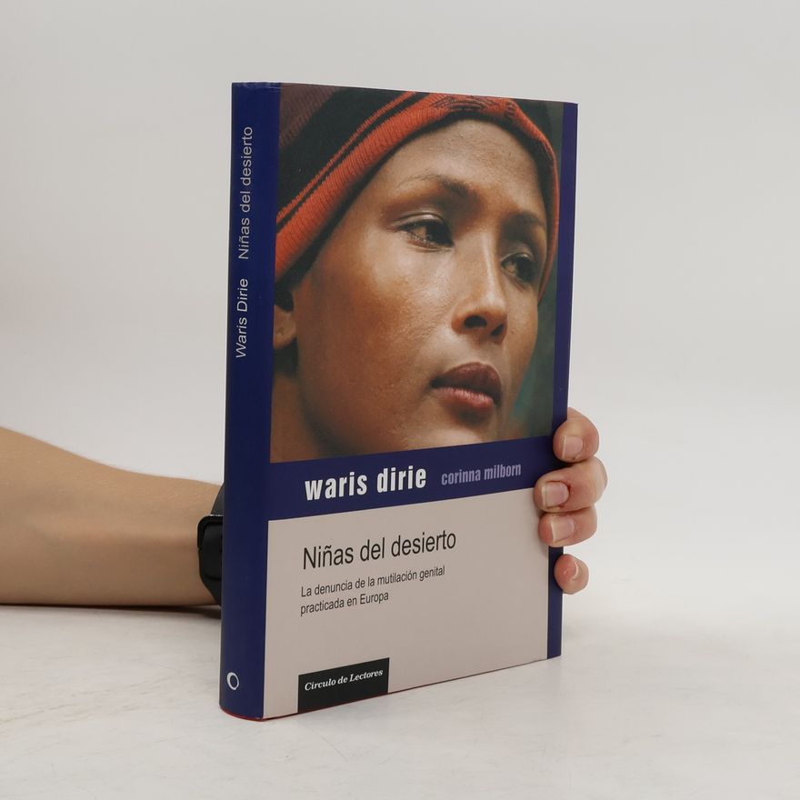 Waris Dirie Niñas del desierto