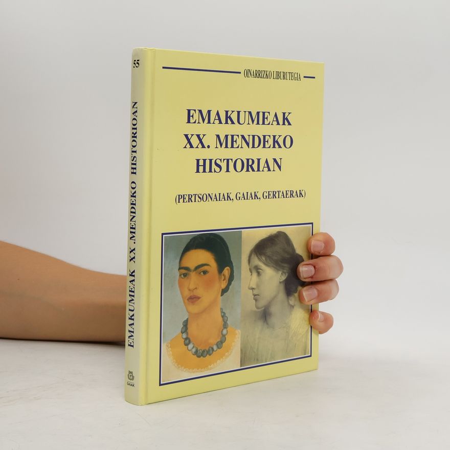 Mertxe Korta Emakumeak XX. Mendeko historian