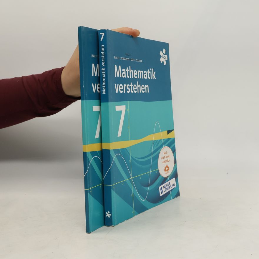 Autorenkollektiv Mathematik verstehen 7