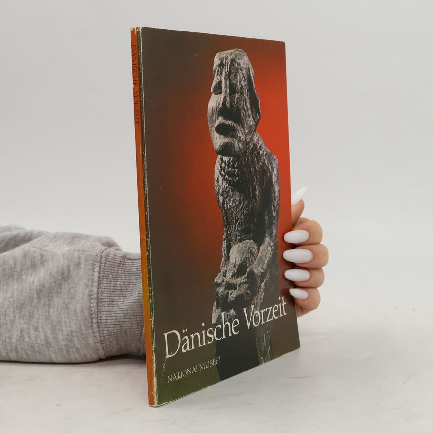 Various authors Dänische Vorzeit