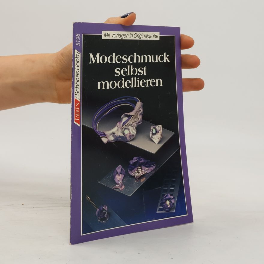 Kerstin Eichler Modeschmuck