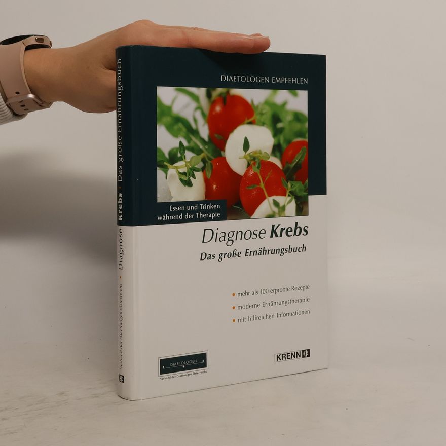 Autorenkollektiv Diagnose Krebs