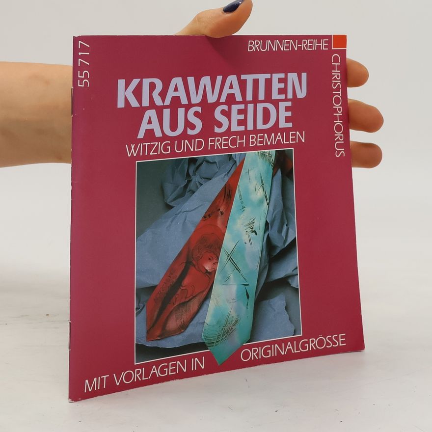 Autorenkollektiv Krawatten aus Seide