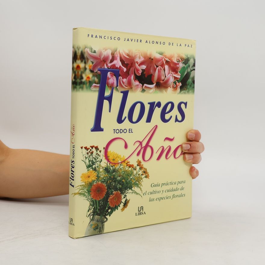 Francisco Javier Alonso de la Paz Flores todo el año