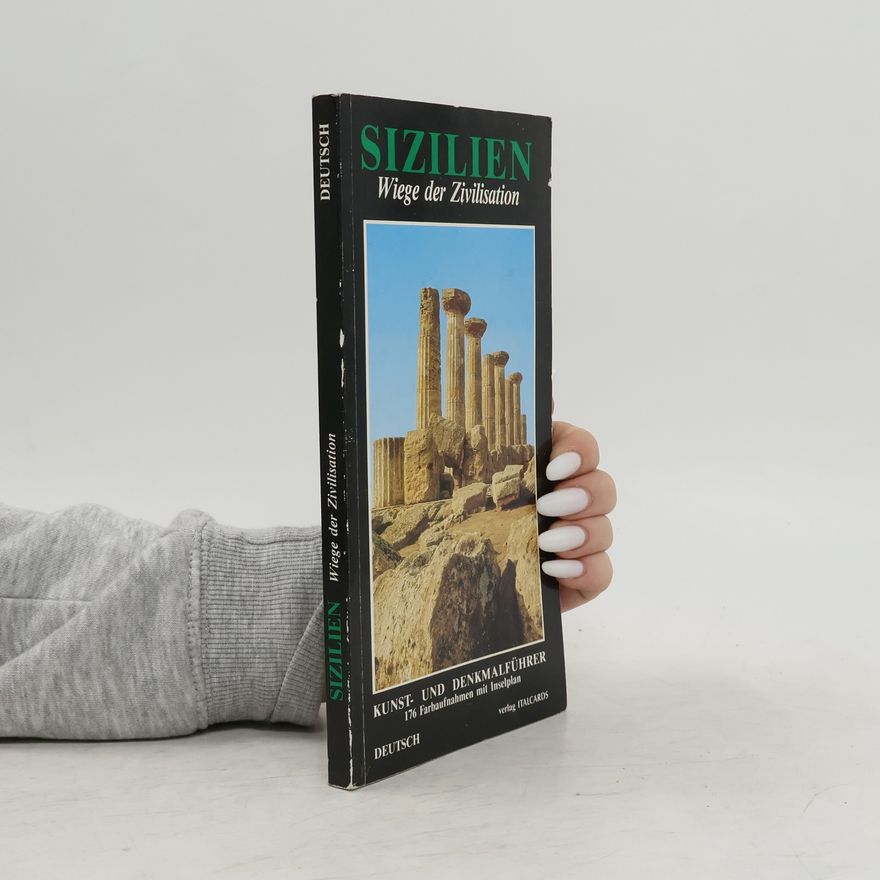 Autorenkollektiv Sizilien