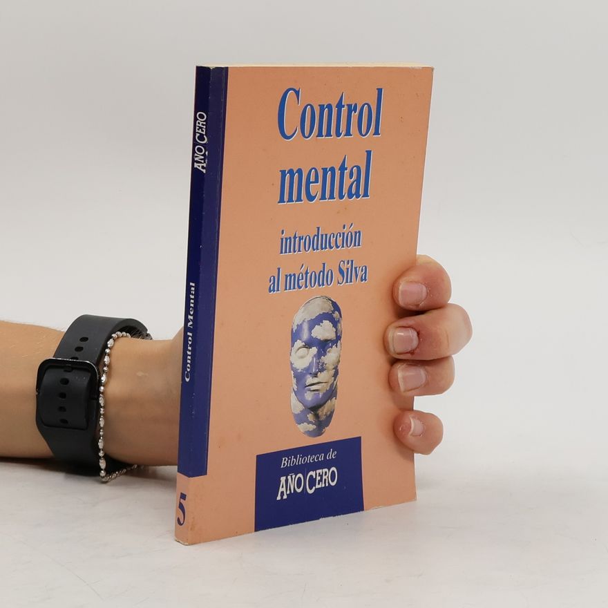 José Silva Control mental
