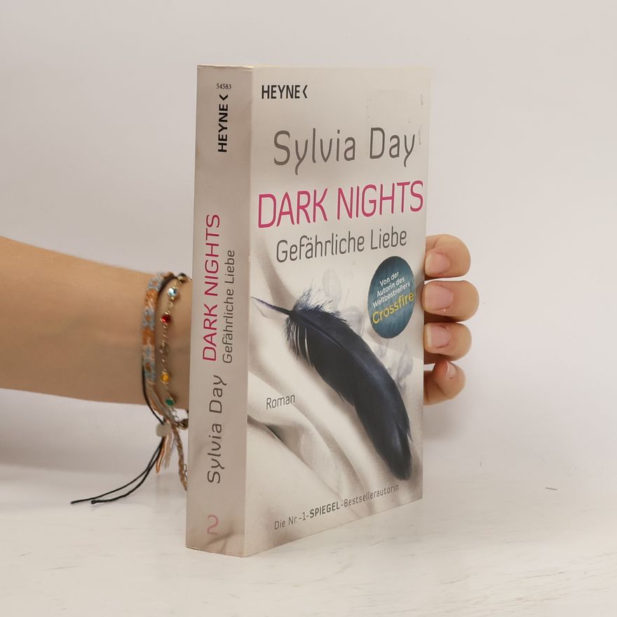 Sylvia Day Gefährliche Liebe