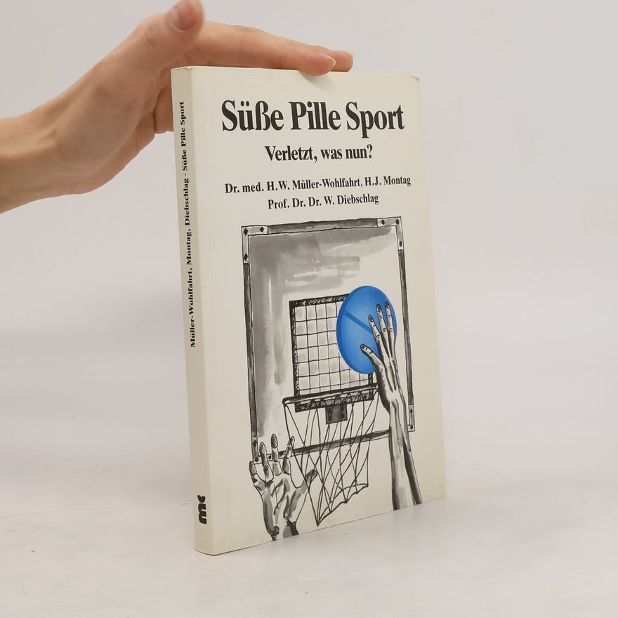 Hans-Wilhelm Ruland Süsse Pille Sport