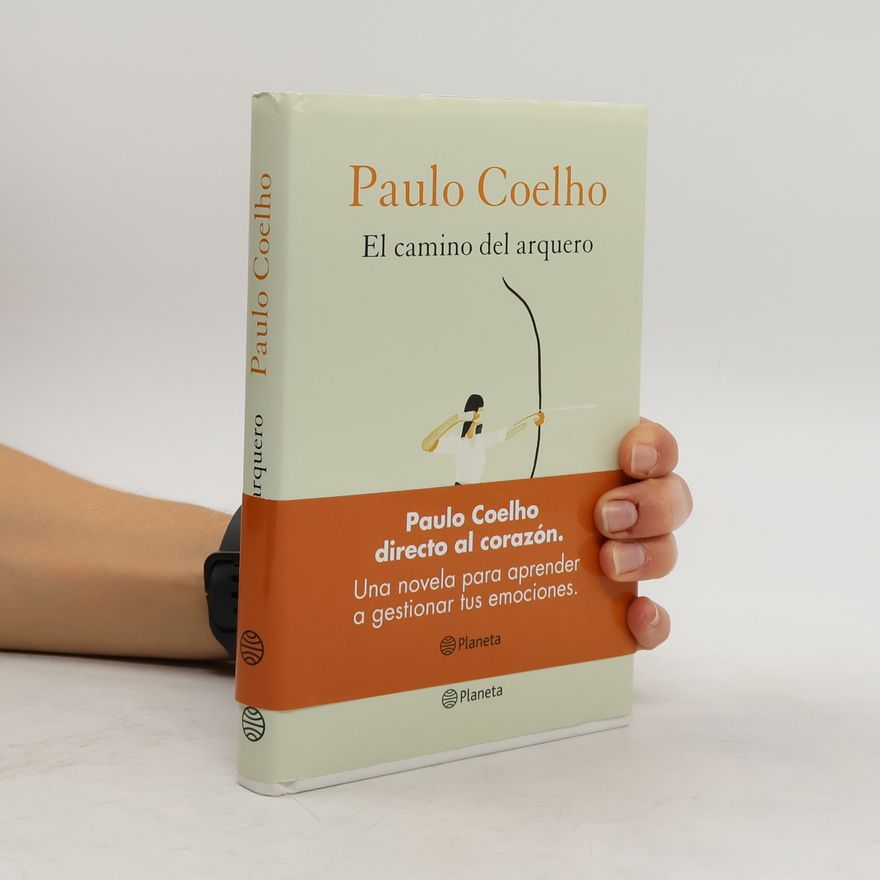 Paulo Coelho El camino del arquero