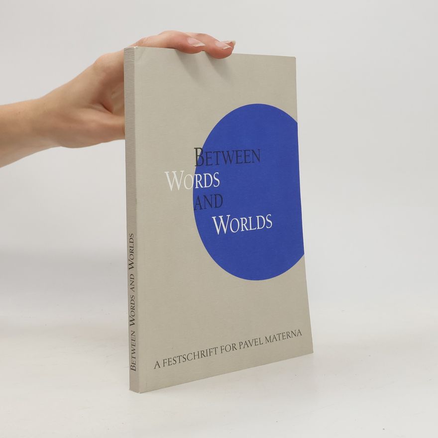 Autorenkollektiv Between Words and Worlds