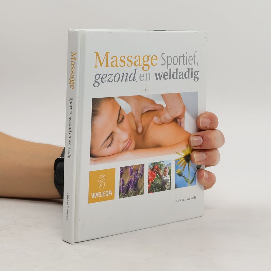 Patricia F. Wessels Massage