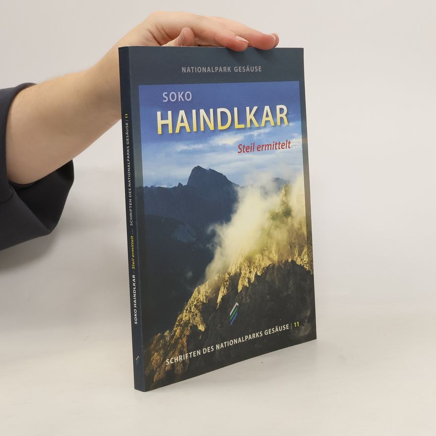Kolektiv autorů SOKO Haindlkar