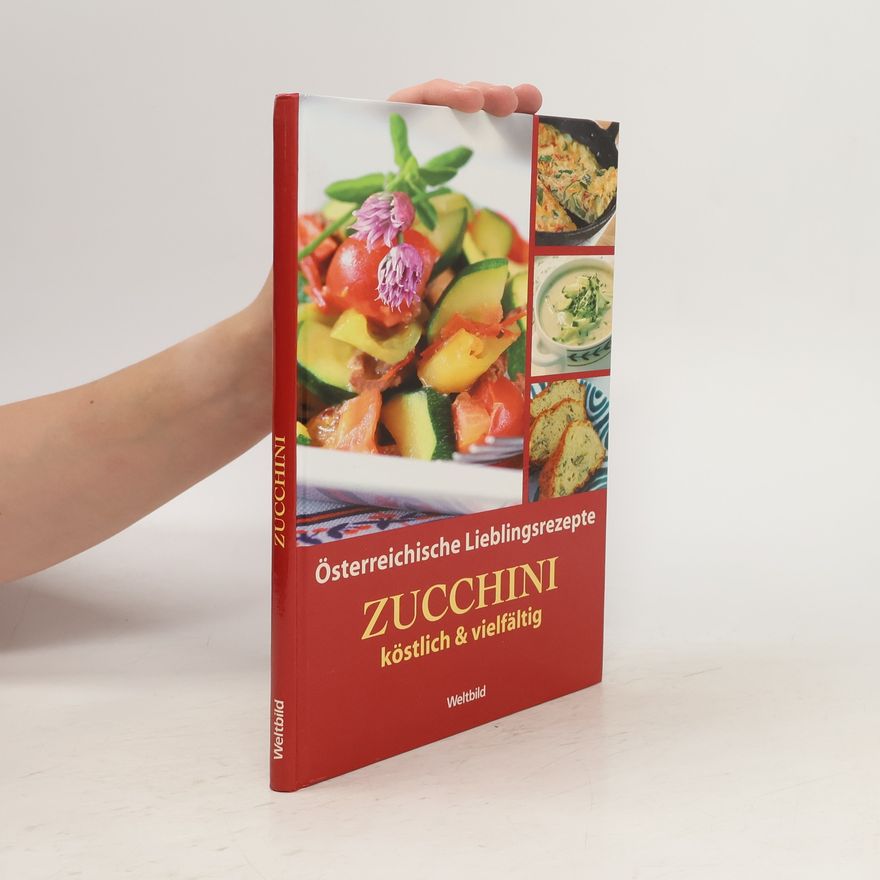 Various authors Zucchini