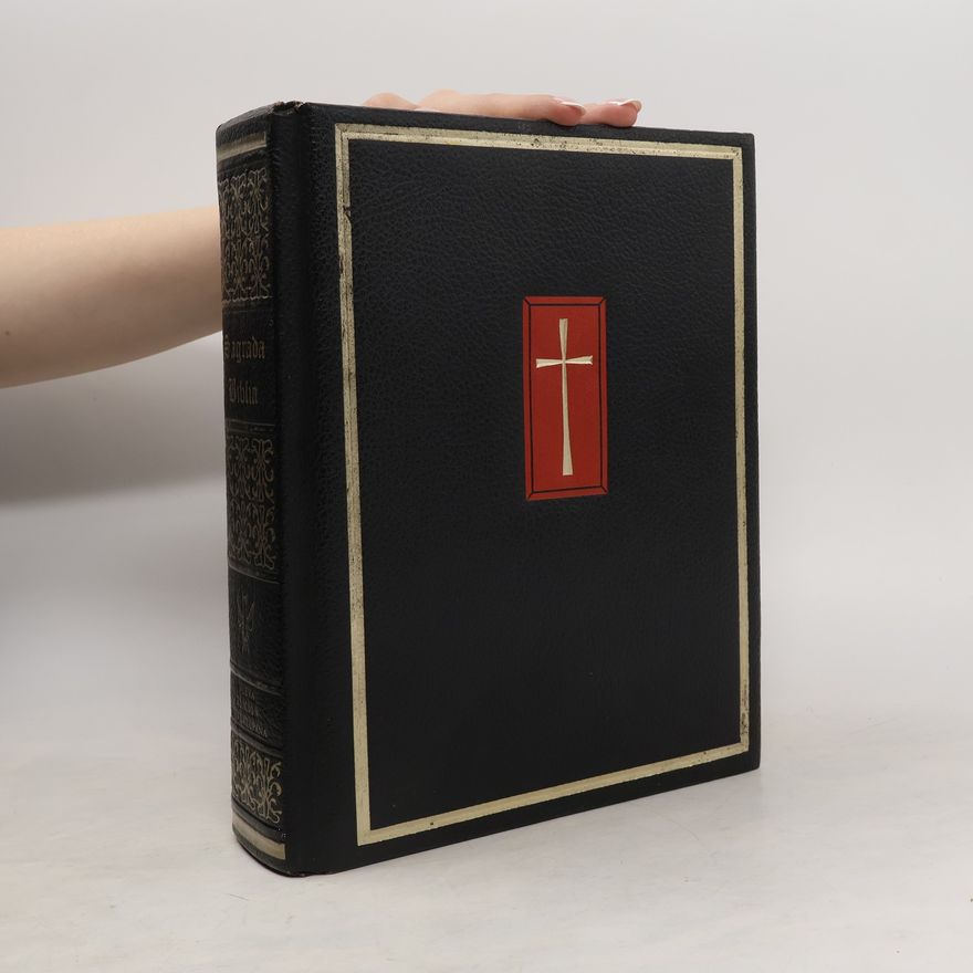 Collectif d'auteurs La Sagrada Biblia