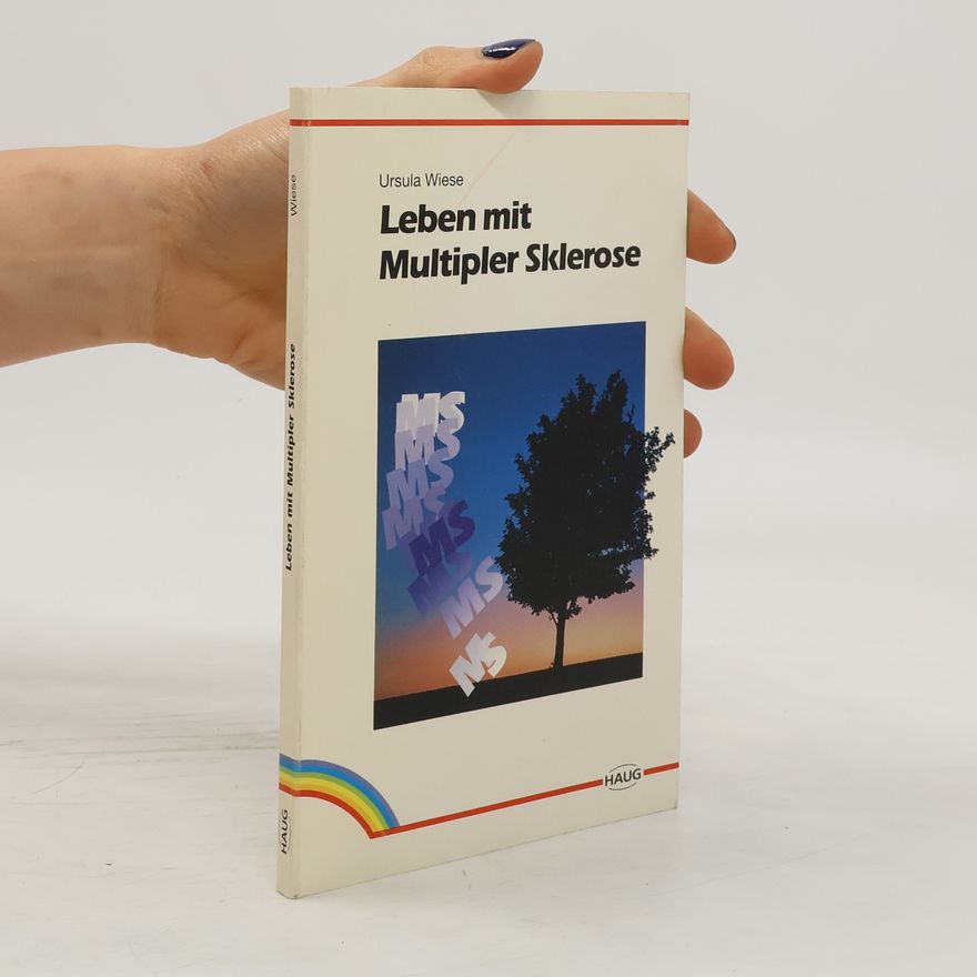 Ursula Wiese Leben mit Multipler Sklerose