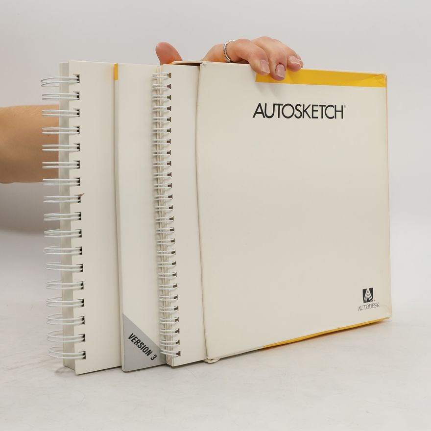 Kolektiv autorů The AutoSketch Tutorials