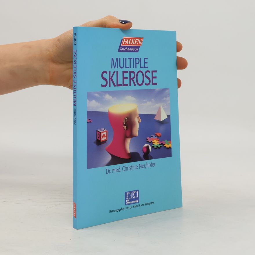 Christine Neuhofer Multiple Sklerose