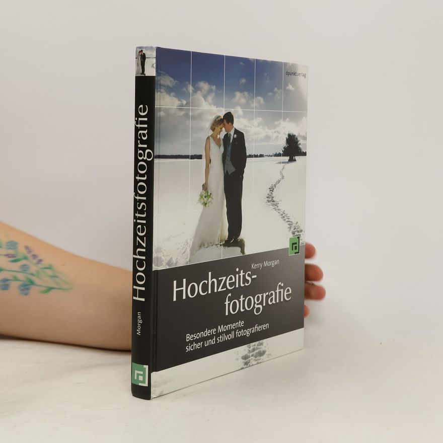 Kerry Morgan Hochzeitsfotografie