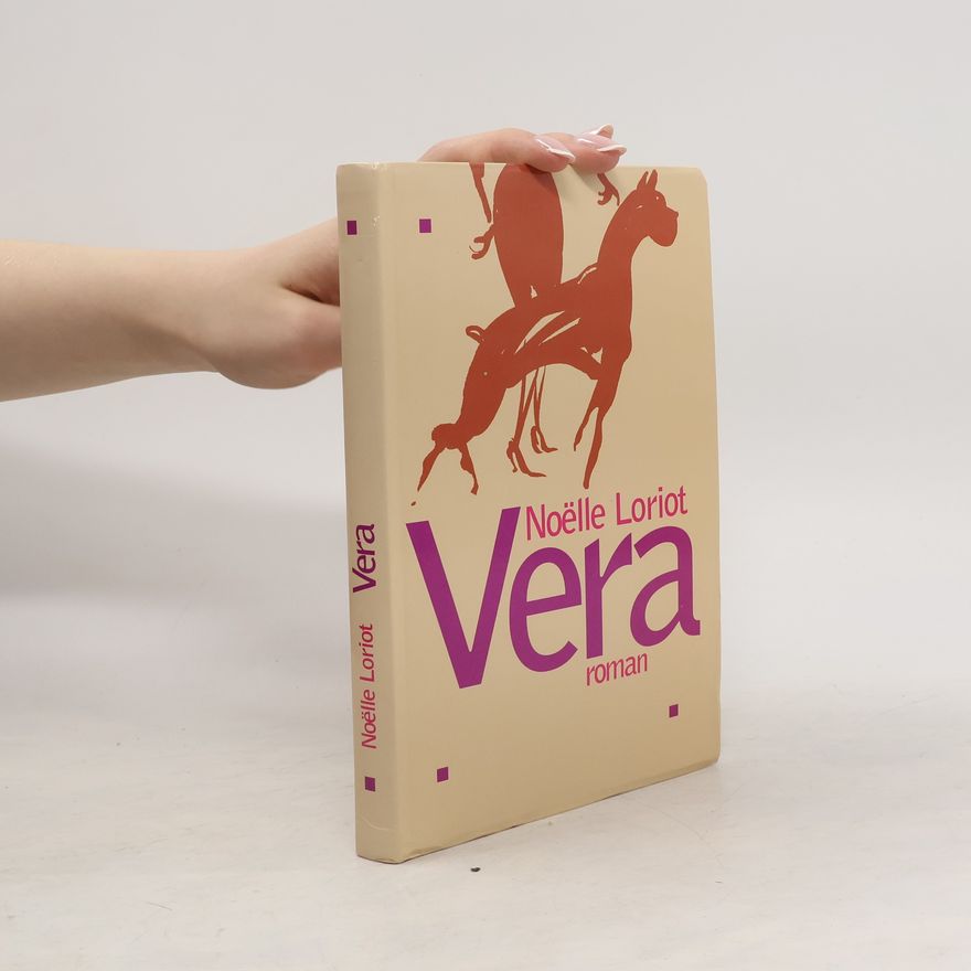 Noëlle Loriot Vera