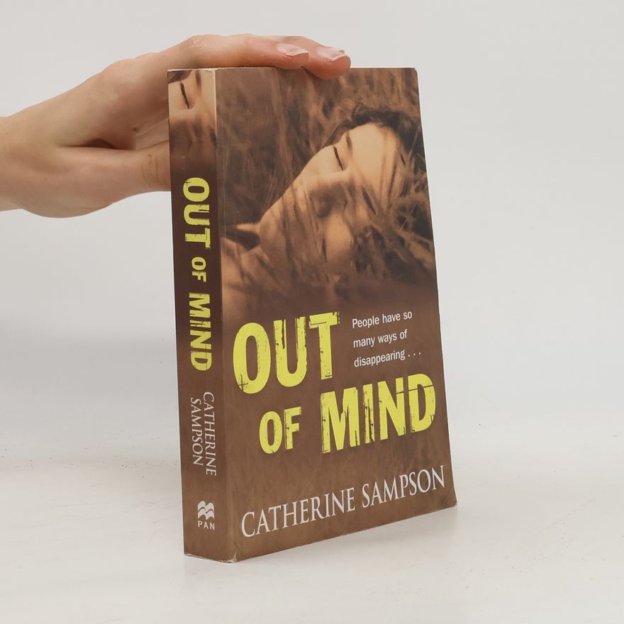 Catherine Sampson Out of mind