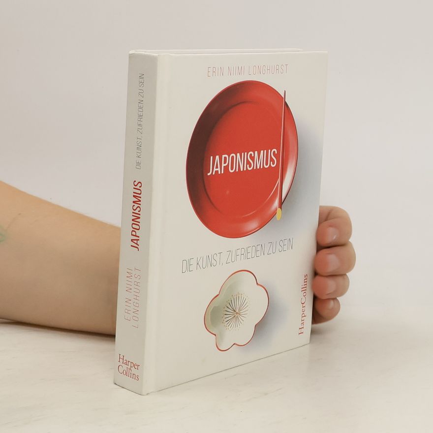 Erin Niimi Longhurst Japonismus
