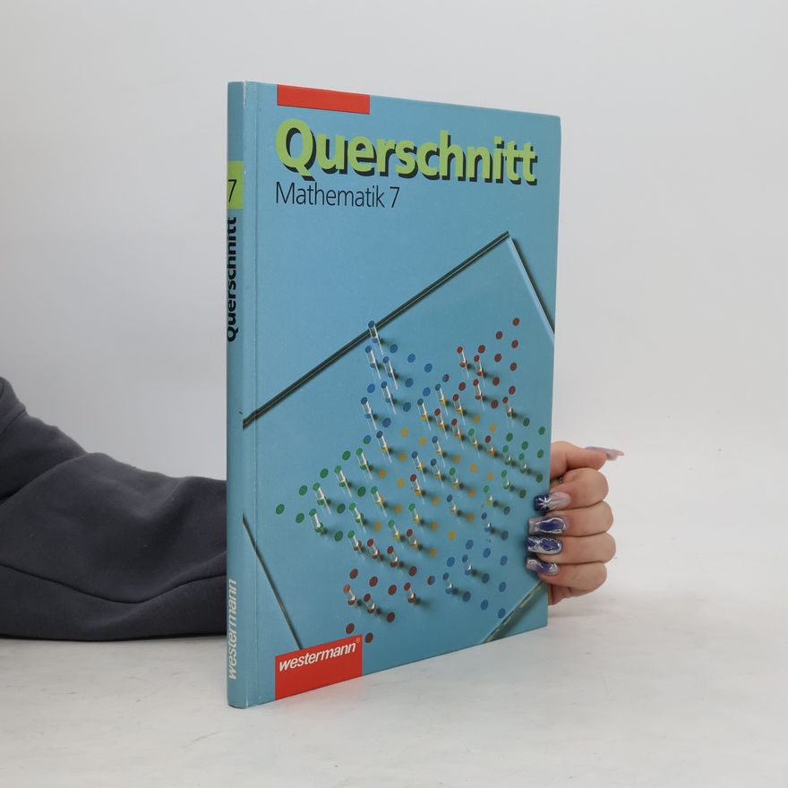 Dietrich Kahle Querschnitt Mathematik