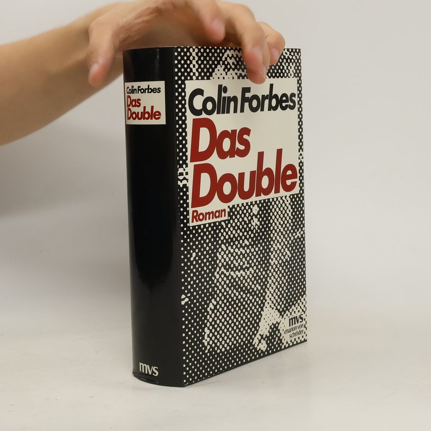 Colin Forbes Das Double