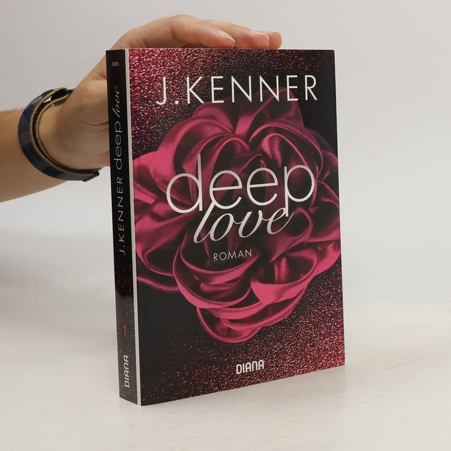 Julie Kenner Deep love