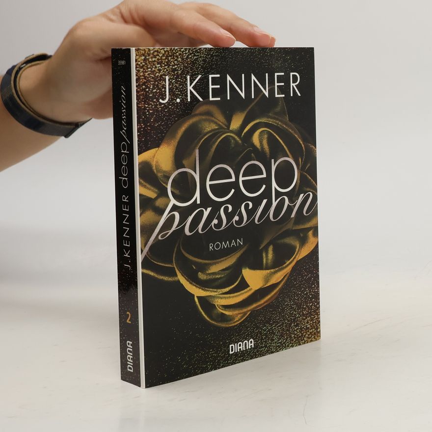 Julie Kenner Deep passion