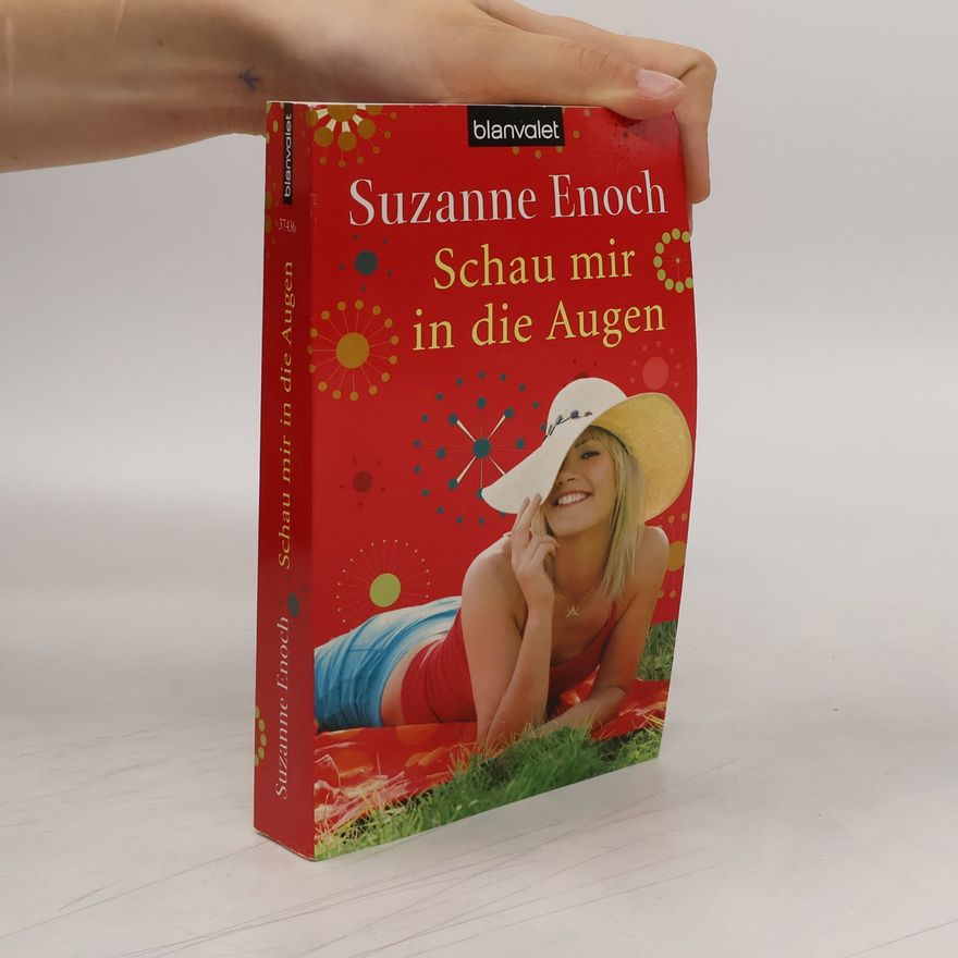 Suzanne Enoch Schau mir in die Augen