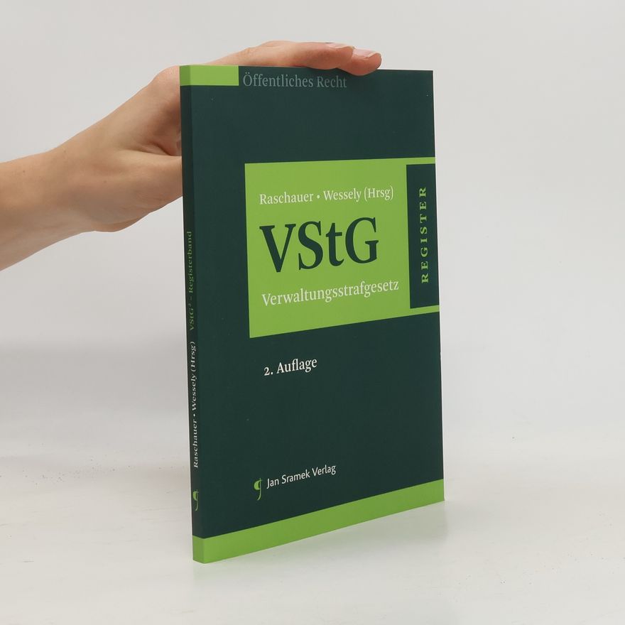 Nicolas Raschauer VSTG