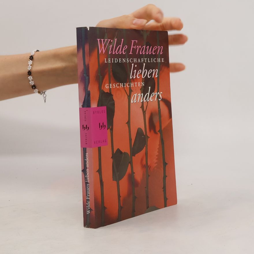 Christiane Landgrebe Wilde Frauen lieben anders