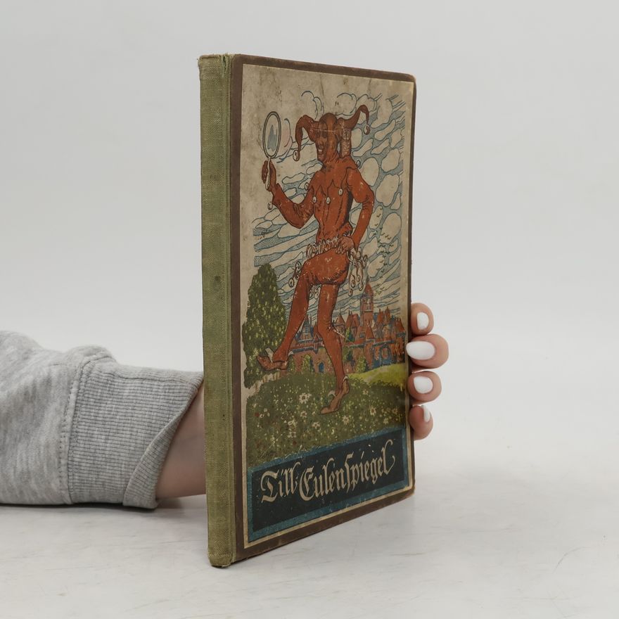 N. I. Anders Till Eulenspiegel