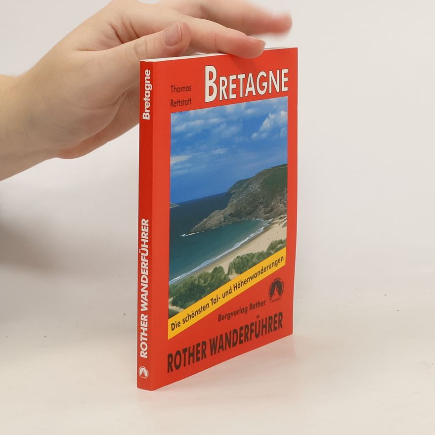 Thomas Rettstatt Bretagne