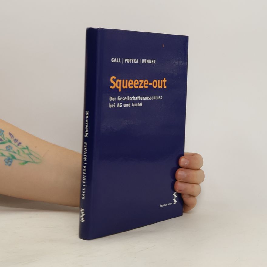 Mario Gall Squeeze-out