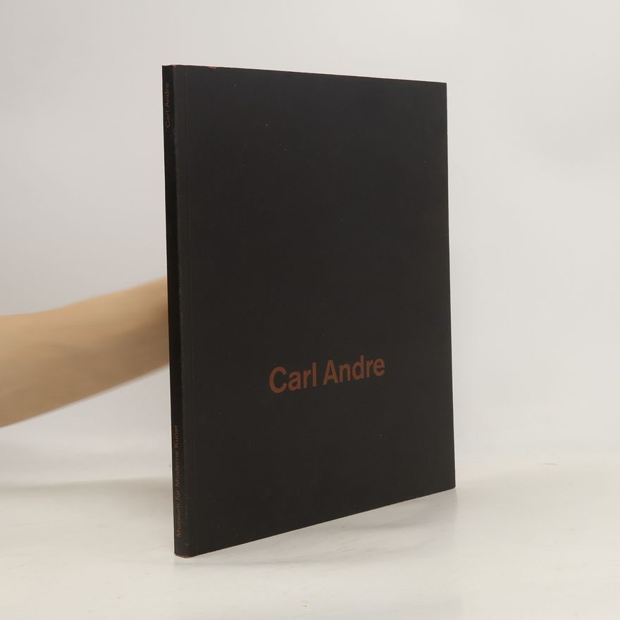 Rolf Lauter Carl Andre, extraneous roots