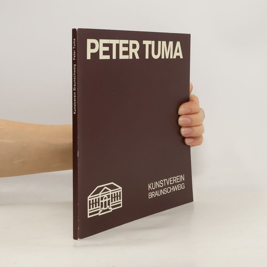 Peter Tuma Peter Tuma