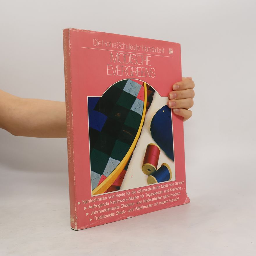 Autorenkollektiv Modische Evergreens