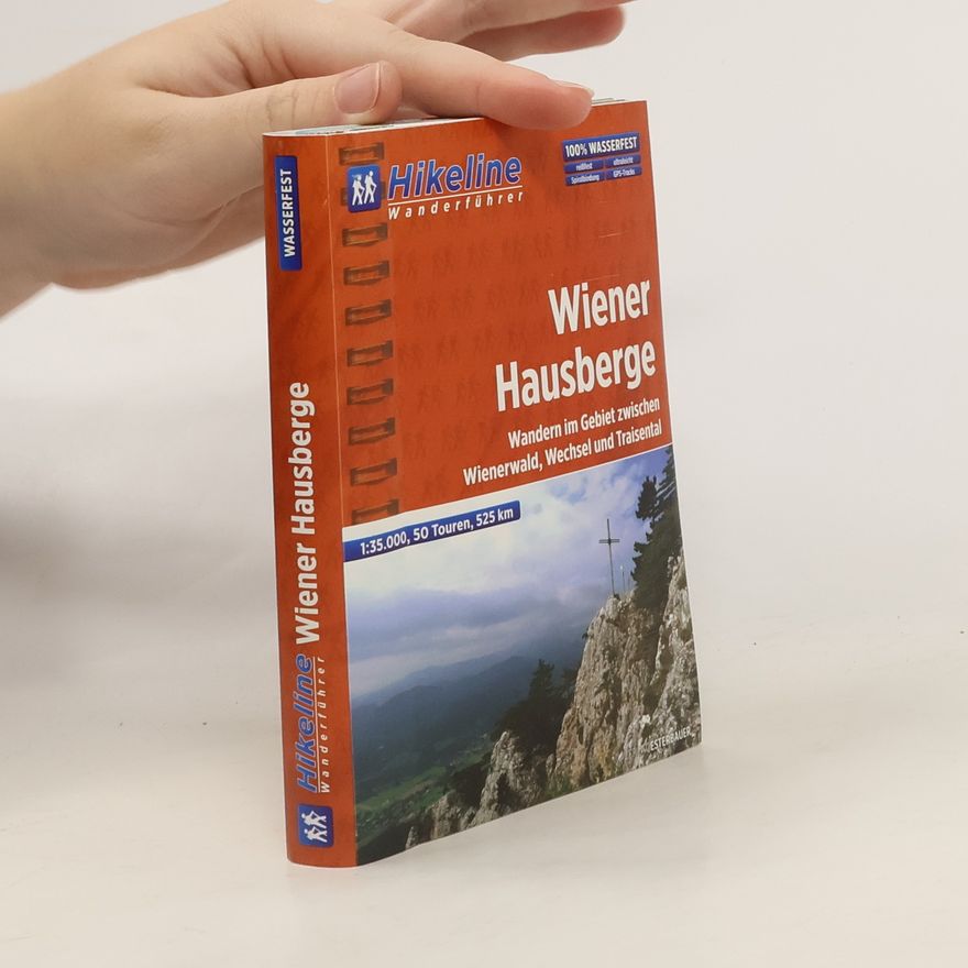 Collectif d'auteurs Wiener Hausberge