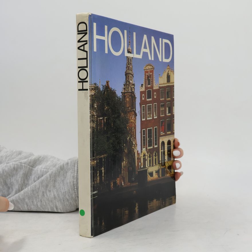 Autorenkollektiv Holland
