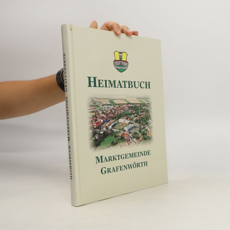 Autorenkollektiv Heimatbuch