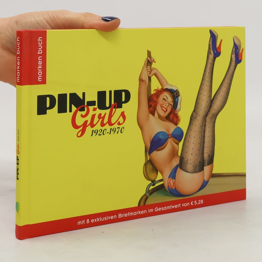 Peter Hammermüller Pin-Up Girls, 1920-1970