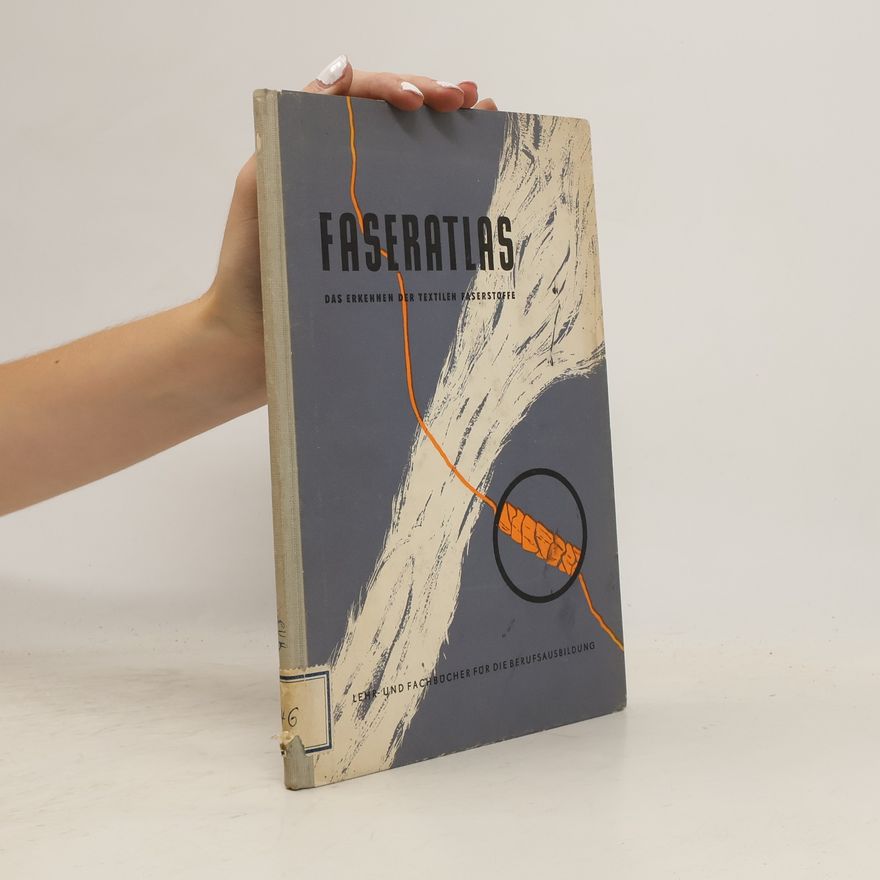 Kolektiv autorů Faseratlas