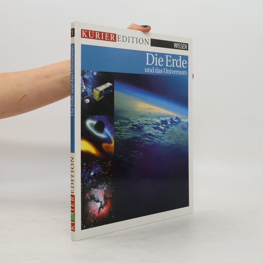 Autorenkollektiv Die Erde und das Universum