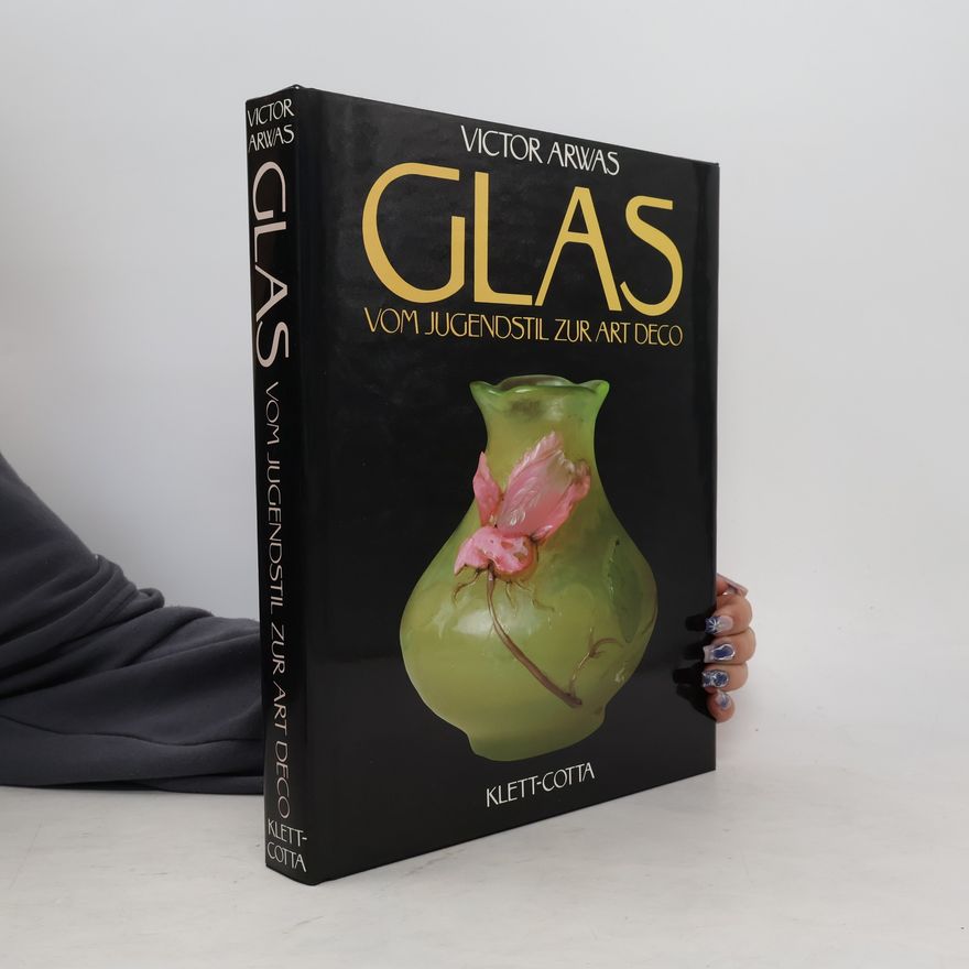 Victor Arwas Glas